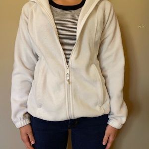 Columbia Fleece Jacket